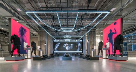 adidas brand center new york.